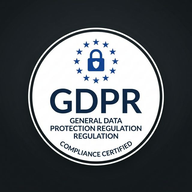 GDPR Compliant