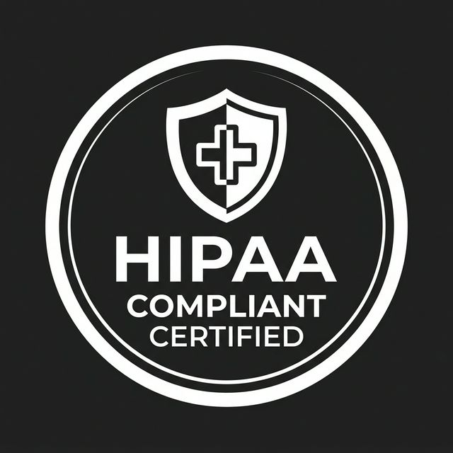 HIPAA Compliant