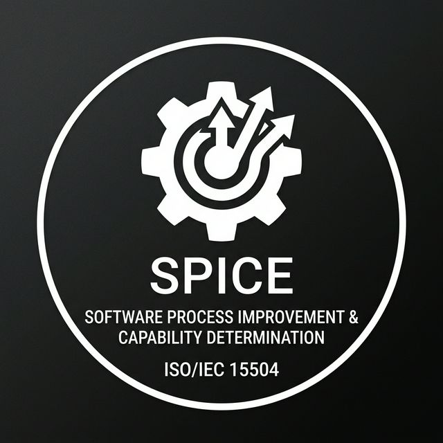 SPICE Certified